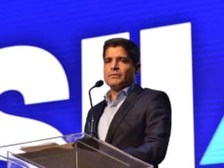 Com votação unânime, o secretário-geral do União Brasil, ACM Neto, foi eleito presidente da Fundação Instituto Índigo nesta terça-feira (25). O novo presidente vai suceder o deputado federal Mendonça Filho (PE), responsável pela administração do órgão no último ano.