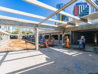 Geração de emprego em Salvador