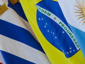 Brasil quita dívida de R$ 500 milhões com fundo do Mercosul