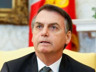 Caso das joias sauditas: Bolsonaro depõe à PF nesta quarta (5)