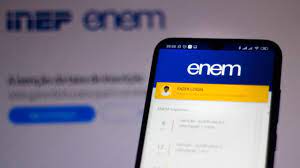 Enem 2023: candidatos já podem solicitar isenção da taxa de inscrição