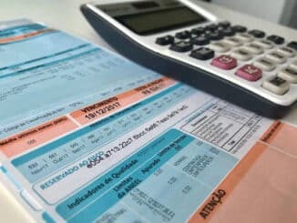 Aneel Aprova reajuste na conta de luz na Bahia