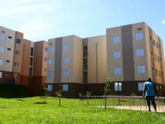 Índice de Variação de Aluguéis Residenciais sobe 0,97% em março