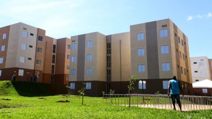alugueis Índice de Variação de Aluguéis Residenciais sobe 0,97% em março