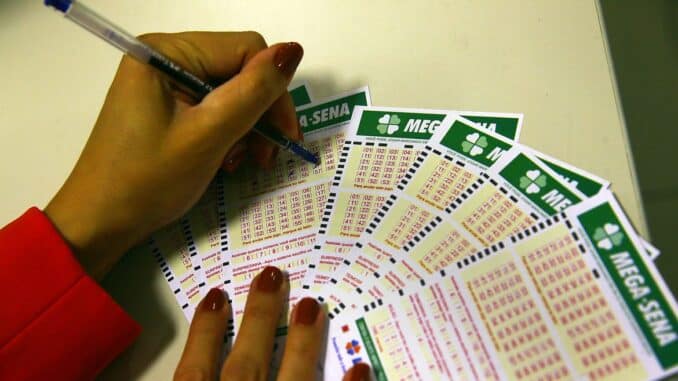 Apostas lotéricas ficam R$ 0,50 mais caras a partir do fim de abril