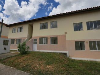 Minha Casa, Minha Vida vai financiar 2 milhões de moradias até 2026