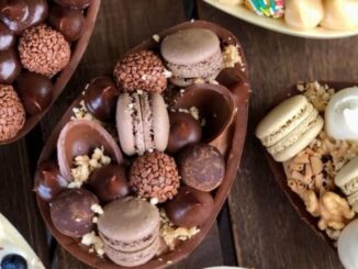 Páscoa impulsiona pequenos negócios