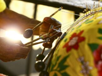 PIB da cultura e indústrias criativas supera o do setor automotivo