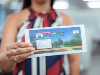 Encerra hoje o prazo para pagar IPTU com desconto em Camaçari