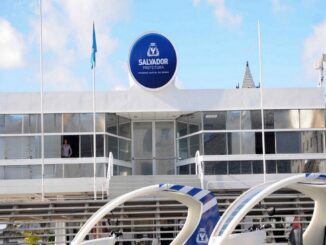 Prefeitura de Salvador abre inscrições para 59 vagas de estágio de ensino superior