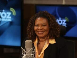 R$ 2 bilhões são liberados para o setor cultural, afirma Margareth Menezes