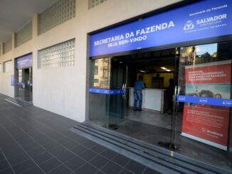 Salvador integra grupo de trabalho para discussão da reforma tributária