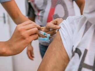 Camaçari amplia vacinação BCG a partir de 10 de abril