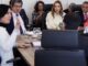 Arcabouço fiscal só será enviado ao Congresso na segunda, diz Tebet