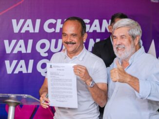 Vai Camaçari: governo apresenta novo sistema de transporte em coletiva