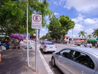 STT prorroga validade dos alvarás de táxis de 2022