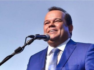 "A minha condição é ser o candidato único", diz Geraldo Júnior sobre eleições de 2024