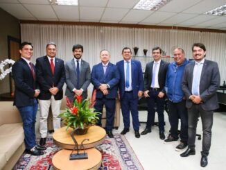 criação de uma subcomissão para discutir as invasões de propriedades pelo Movimento dos Trabalhadores Sem Terra (MST)