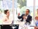 Bruno Reis participa de reunião de prefeitos no RJ sobre crise nacional do transporte