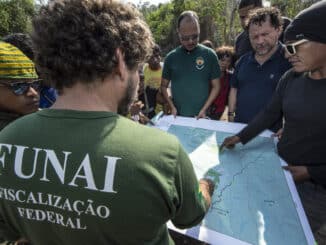 Governo autoriza concurso com 502 novas vagas para a Funai