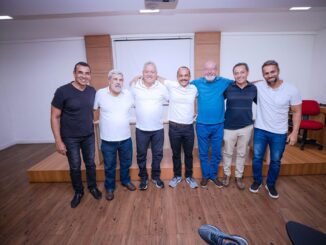 Eleições municipais 2024