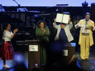 Decreto que regulamenta a Lei Paulo Gustavo é assinado em Salvador