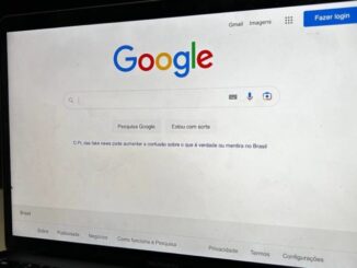 Flávio Dino quer apuração sobre campanha do Google contra PL das Fake News