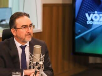 O governo federal estuda proposta de devolver imposto que incide sobre a compra de alimentos e produtos da cesta básica para a população, em uma espécie de cashback.