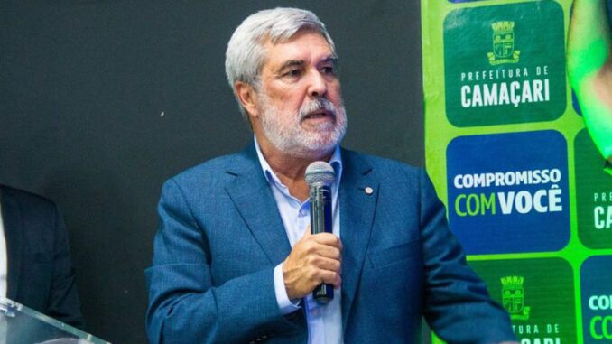 Hélder destaca alternativas para “ligeirinho” com implantação de transporte regular