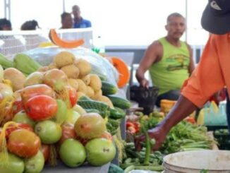 Inflação na RMS é a 3ª maior do Brasil