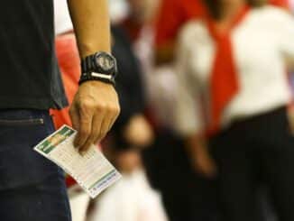 Mega-Sena acumula e prêmio vai para R$ 57 milhões