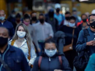 OMS declara fim da emergência em saúde por Covid-19 