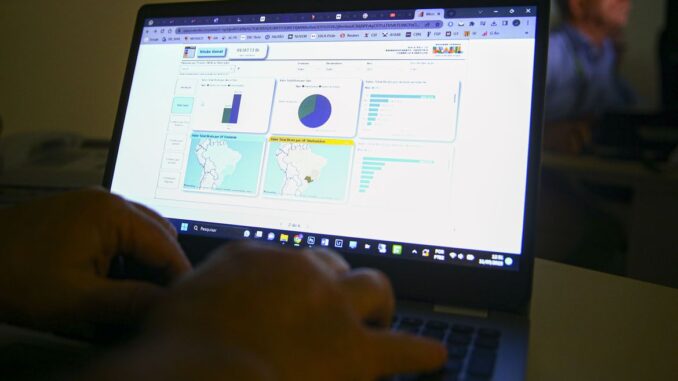 Plataforma de acompanhamento de E-commerce é lançada nesta quinta-feira (11)