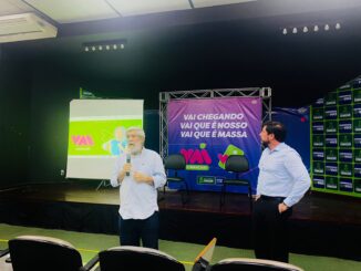 Site do novo sistema de transporte público "Vai Camaçari" é lançado e disponibilizado para a população