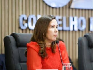 O Supremo Tribunal Federal (STF) votou nesta quinta-feira (31) uma lista de três nomes que serão enviados ao presidente Luiz Inácio Lula da Silva (PT) para preencher uma vaga de ministro substituto no Tribunal Superior Eleitoral (TSE). As advogadas Daniela Borges, Edilêne Lobo e Marilda Silveira receberam 10 votos cada.