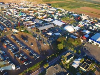 Bahia Farm Show tem expectativa de movimentar mais de R$ 7,9 bilhões