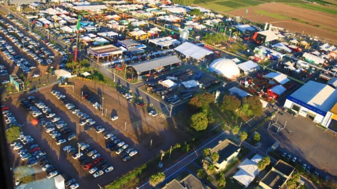 bahia-farm-show Bahia Farm Show tem expectativa de movimentar mais de R$ 7,9 bilhões