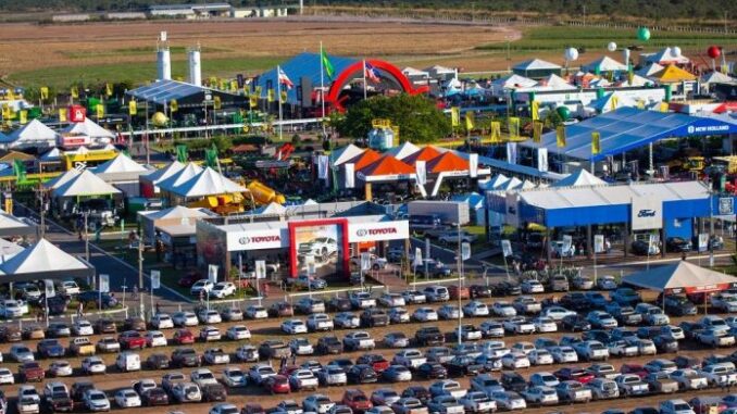 bahia-farm-show Bahia Farm Show: painel discute mecanismos para sustentabilidade na agricultura