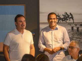 Cacá Leão aposta em reeleição de Bruno Reis com margem de votos superior a 2020