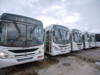 Camaforró terá esquema especial de transporte; confira