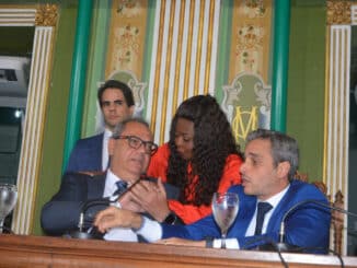 na sessão ordinária desta terça-feira (13),