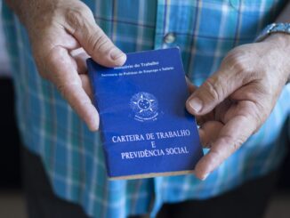 Desemprego fica estável em 4,8% nos países da OCDE pelo terceiro mês consecutivo