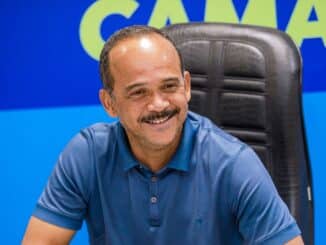 Com a expectativa do desenvolvimento do município e ampliação da geração de emprego e renda, o prefeito Elinaldo Araújo recebeu de forma muito positiva a notícia da implantação da BYD em Camaçari. O anúncio foi feito pelo Governo do Estado na última quarta-feira (29), que diz que a nova unidade será para a fabricação de carros elétricos.