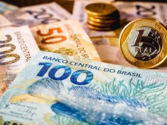 IBC-BR: prévia do PIB sobe 0,56% em abril e tem melhor desempenho em 10 anos