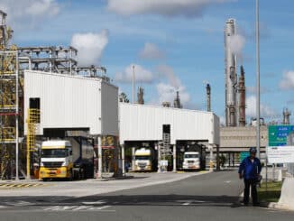 Indústria de transformação baiana cresceu 4,3% em março, aponta FIEB