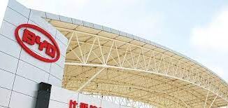 Instalação da BYD em Camaçari é confirmada