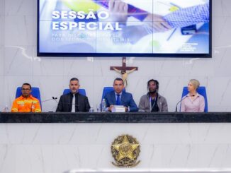 Sessão Especial com técnicos industriais e representantes do CRT-BA