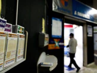 Mega-Sena sorteia prêmio estimado em R$ 3 milhões nesta quarta-feira (07)