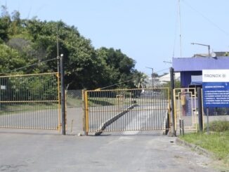 O Ministério Público da Bahia (MP-BA) informou nesta terça-feira (13) que instaurou um procedimento administrativo para acompanhar o Termo de Ajustamento de Conduta (TAC) firmado pelo órgão com a Tronox Pigmentos do Brasil. No Termo, a empresa se comprometeu a realizar monitoramento permanente da emissão de resíduos.