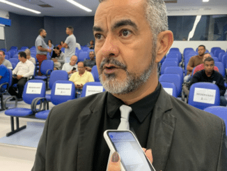 Presidente do CRT-BA fala sobre participação do conselho na Bahia Farm Show